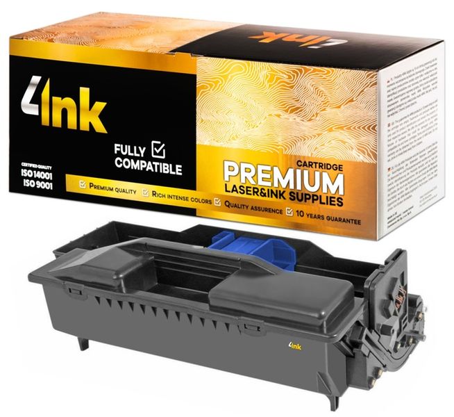 BĘBEN DO DRUKARKI OKI B401 B411 B412 B431 B432 MB472 MB492 zdjęcie 1