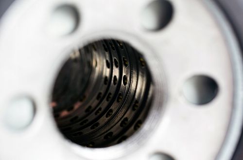 FILTR PALIWA OLEJU ON ROPY CPN POMPA DYSTRYBUTOR 1' Majster MP0745 na Arena.pl