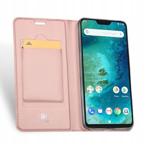 ZAMYKANE ETUI XIAOMI REDMI NOTE 6 PRO SKINPRO CASE na Arena.pl