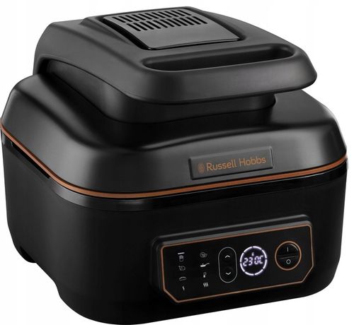 Multicooker RUSSELL HOBBS 26520-56 SatisFry na Arena.pl