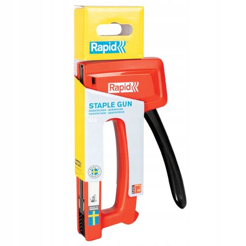 ZSZYWACZ RĘCZNY R53 EASY SQUEEZY RAPID-5001663 RAPID na Arena.pl