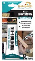 KLEJ MONTAŻOWY DYSPERSYJNY 100ML - TQ R-331
