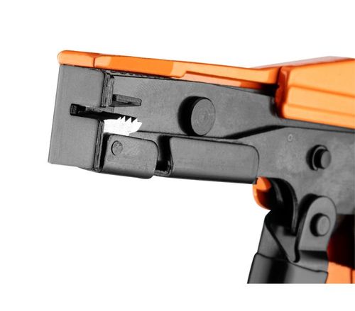 pistolet do opasek zaciskowych - t n01-615 na Arena.pl