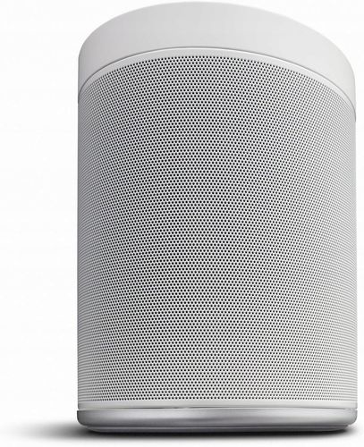 Głośnik multiroom Yamaha MusicCast 20 bezprzewodowy WIFI Bluetooth Biały na Arena.pl