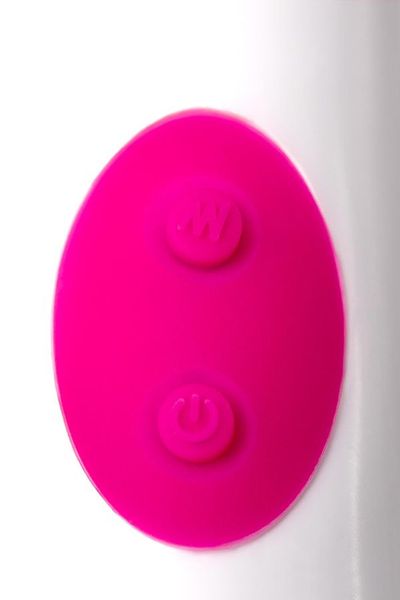 A-Toys Vibrator Pink zdjęcie 8