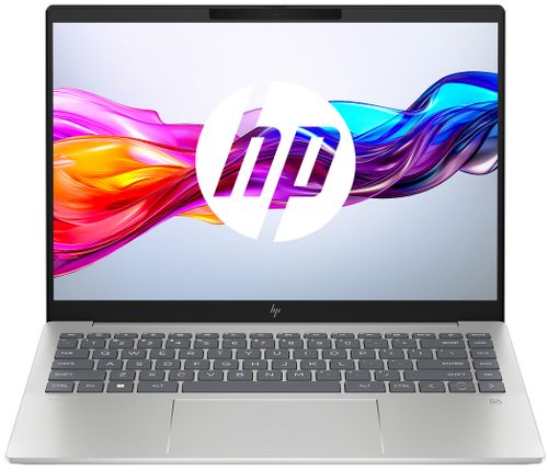 HP Pavilion Plus 14 WQXGA IPS Intel Core Ultra 5 125H 14-rdzeni 16GB LPDDR5x 512GB SSD NVMe Windows 11 na Arena.pl