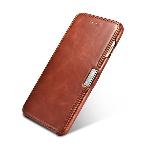 ICARER VINTAGE IPHONE 7/8 PLUS BROWN na Arena.pl