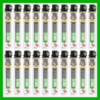 Gaz do gwoździarek gazowych 20 szt Nabój gazowy 80ml 40g HB31G