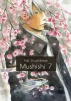 Mushishi. Tom 7