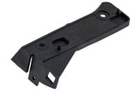 ŚLIZG/MOCOWANIE ZDERZAKA PRZEDNIEGO LEWY PRZÓD AUDI A4 B6 2001 2002 2003