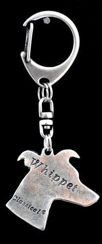 Whippet - breloczek - 2138 na Arena.pl