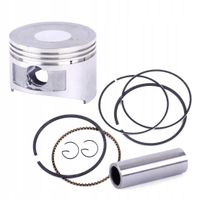 TŁOK KPL HONDA GX 160 ŚR 68 MM LONCIN G160F FV