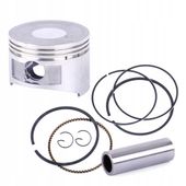 TŁOK KPL HONDA GX 160 ŚR 68 MM LONCIN G160F FV