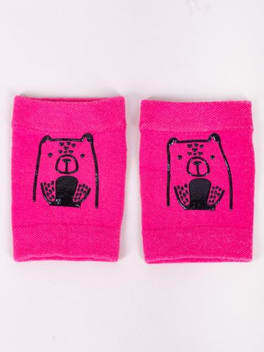 NAKOLANNIKI Z ABS NA-02 uni wzór - dziewczynka na Arena.pl