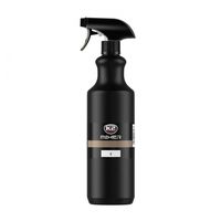 K2 Mixer pusta butelka z podziałką - miarką 1L + trigger