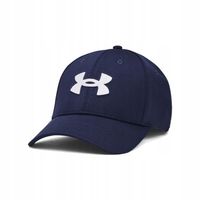 Męska czapka z daszkiem Under Armour Men's UA Blitzing