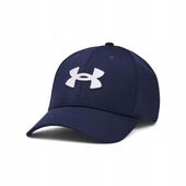Męska czapka z daszkiem Under Armour Men's UA Blitzing
