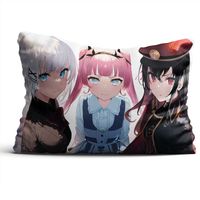 Poduszka The Detective Is Already Dead DO WYBORU