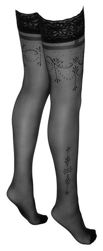 hold-up stockings black 3 na Arena.pl