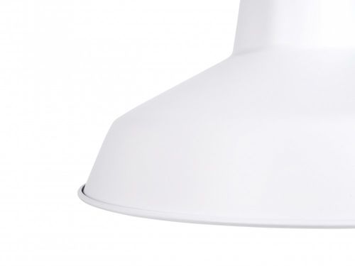 Lampa Wisząca Biała Pechora na Arena.pl