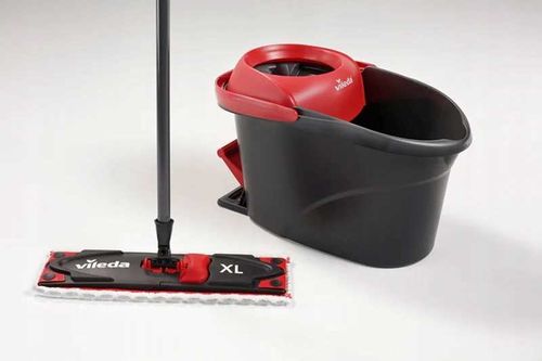 Mop obrotowy Vileda Ultramax TURBO XL na Arena.pl
