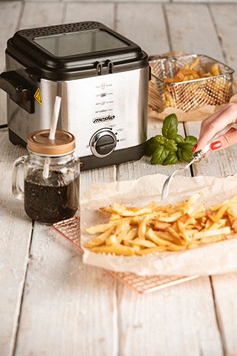 MS 4910 Frytkownica na Arena.pl