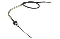 LINKA HAMULCA RĘCZNEGO FORD TRANSIT TOURNEO 2008 2009 2010 2011 2012 2013