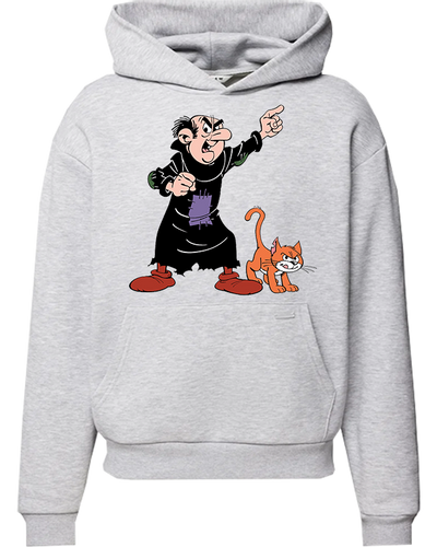 Bluza z kapturem Smerfy na Arena.pl