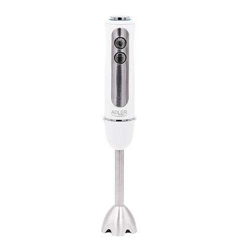 ADLER BLENDER AD4625W biały zdjęcie 1