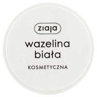 ZIAJA WAZELINA BIAŁA KOSMETYCZNA 30ML