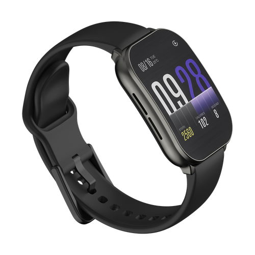 Smatwatch KIESLECT Balancs 2,1" AMOLED Bluetooth 5.2 IP68 na Arena.pl
