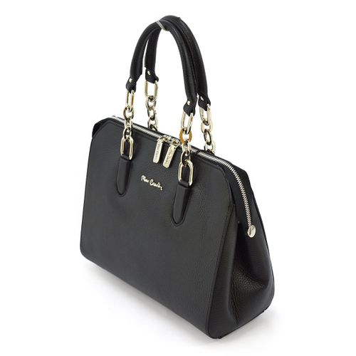 Pierre Cardin 95004 TSC czarny na Arena.pl