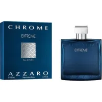 AZZARO CHROME EXTREME 50ML WODA PERFUMOWANA PERFUMY MĘSKIE