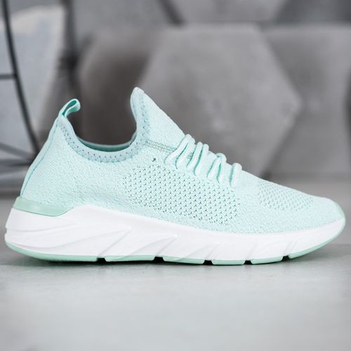 Tekstylne Sneakersy Na Platformie r.41 na Arena.pl