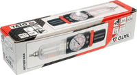 REDUKTOR Z FILTREM I MANOMETREM 1/4'' YT-2382 YATO