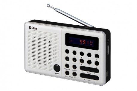 Radio Pliszka USB, FM białe na Arena.pl