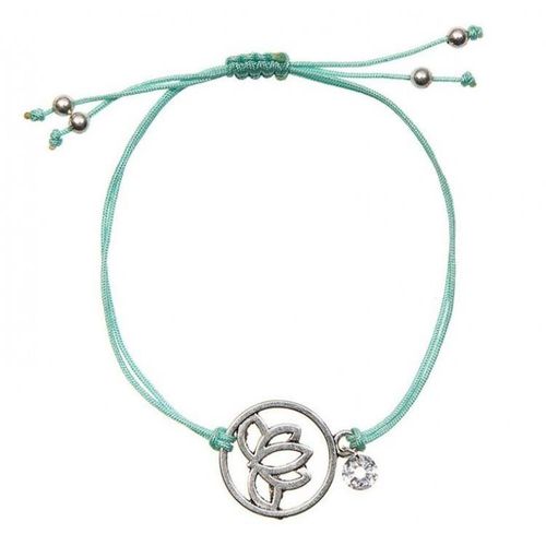 BRANSOLETKA LOTOS Mięta B238M na Arena.pl