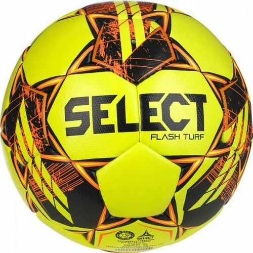 Piłka nożna Select Flash Turf T26-17788 5 na Arena.pl