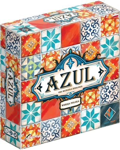 Gra Azul na Arena.pl