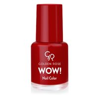 Golden Rose WOW Nail Color 51 Lakier do paznokci Kolor - 51