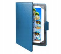 Etui na tablet SBS Book Case 360 11 cali TABOOKUNROT10B Niebiesko-czarny
