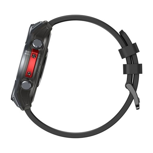 smartwatch zeblaze stratos 4 (czarny) na Arena.pl