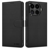 Futerał Tech-protect Wallet Xiaomi 17T Pro pokrowiec portfelowe