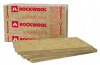 FRONTROCK S 20mm 2cm 0,037 ROCKWOOL 4,8m2