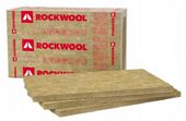 FRONTROCK S 40mm 4cm 0,037 ROCKWOOL 4,2m2