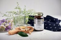 Witaminy dla mężczyzn - Siła męskiej witalności - 60 kapsułek - Nutrique