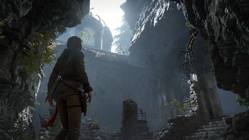 Rise of the Tomb Raider: 20 Year Celebration Edition na Arena.pl