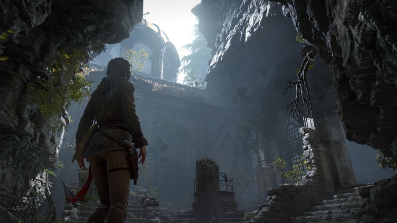 Rise of the Tomb Raider: 20 Year Celebration Edition zdjęcie 3