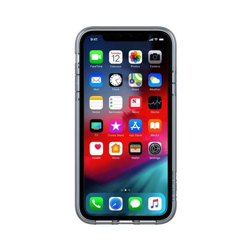 Incase Protective Clear Cover - Etui iPhone XR (Clear) na Arena.pl