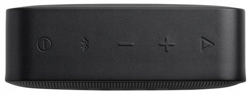 Głośnik mobilny JBL GO Essential Czarny Bluetooth na Arena.pl